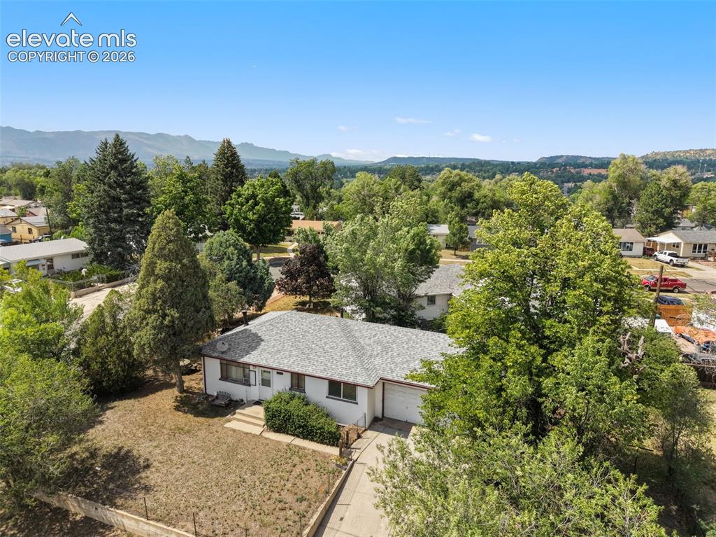 2530 E Uintah Street Colorado Springs CO 80909