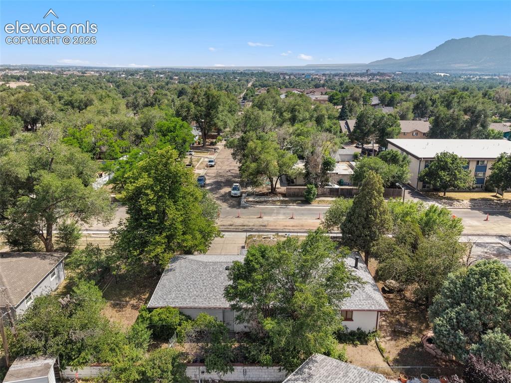 2530 E Uintah Street Colorado Springs CO 80909