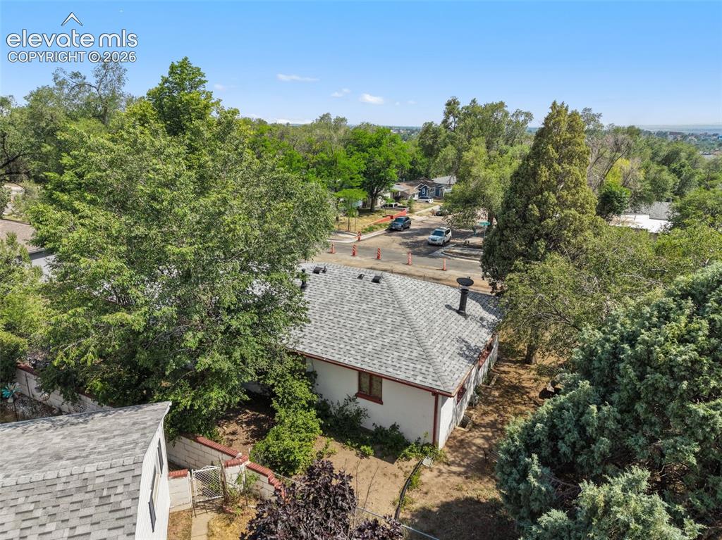 2530 E Uintah Street Colorado Springs CO 80909