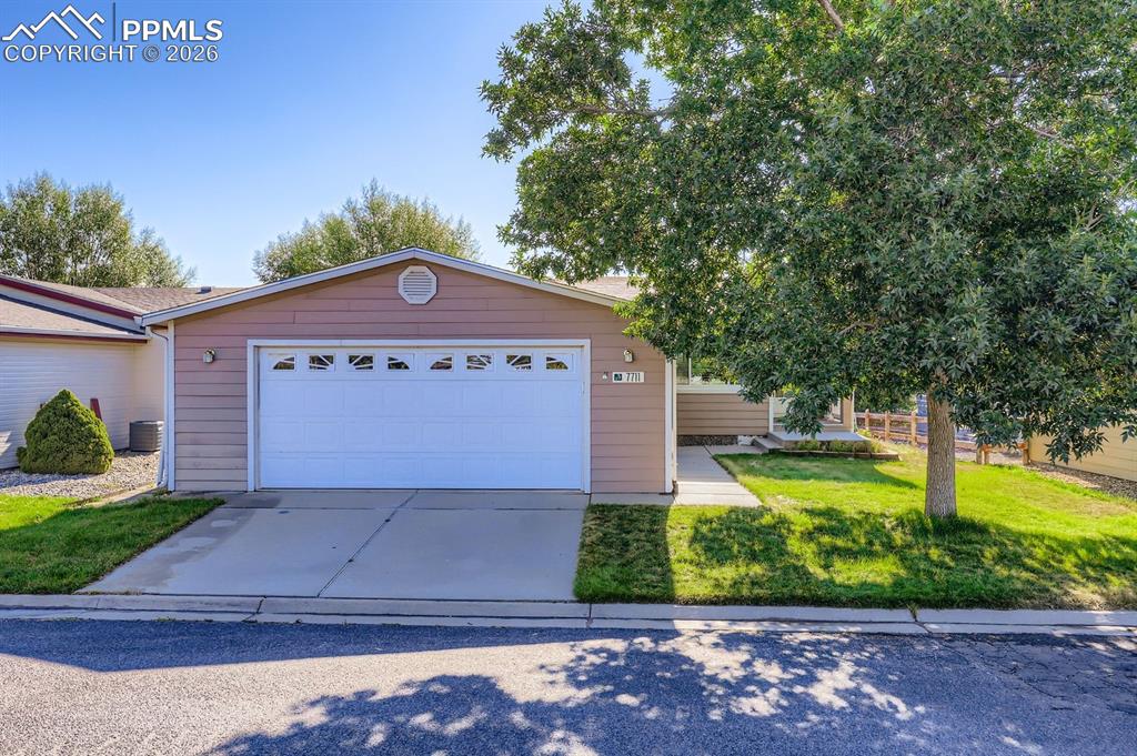 7711 Valley Quail Point Colorado Springs CO 80922