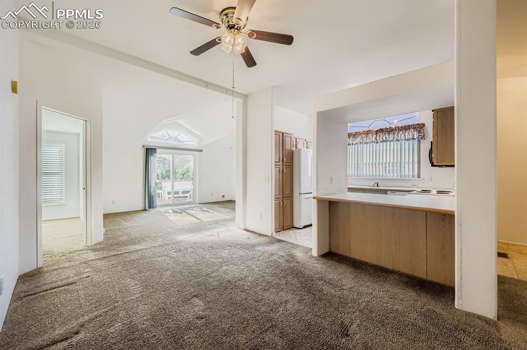 7711 Valley Quail Point Colorado Springs CO 80922