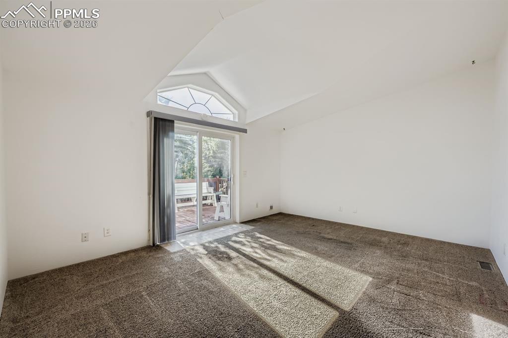 7711 Valley Quail Point Colorado Springs CO 80922