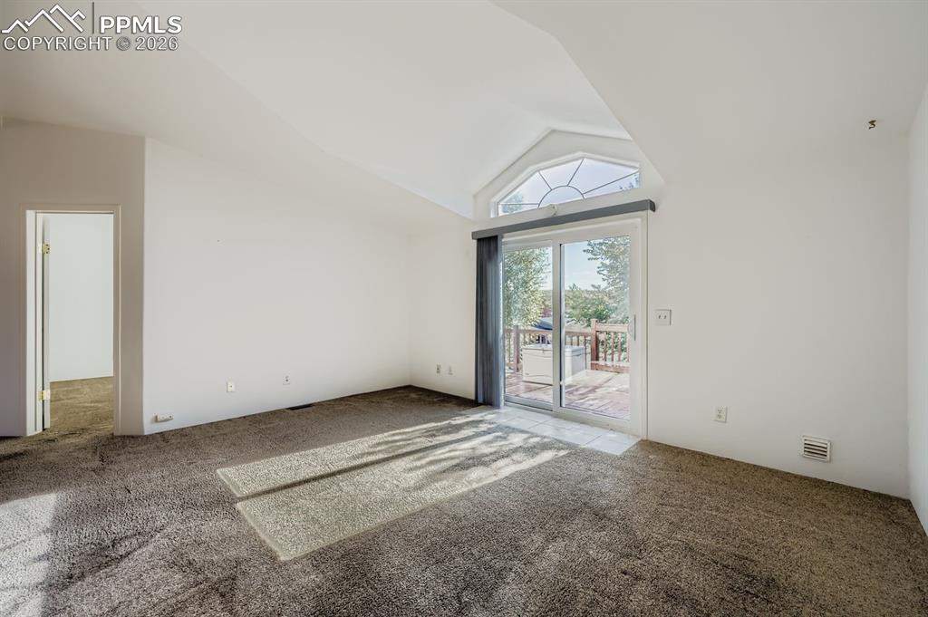 7711 Valley Quail Point Colorado Springs CO 80922