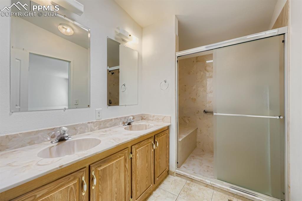 7711 Valley Quail Point Colorado Springs CO 80922