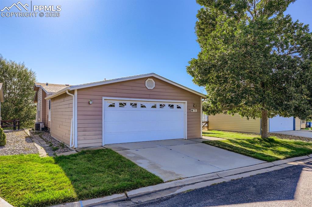 7711 Valley Quail Point Colorado Springs CO 80922