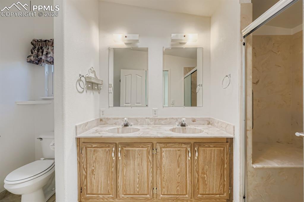 7711 Valley Quail Point Colorado Springs CO 80922