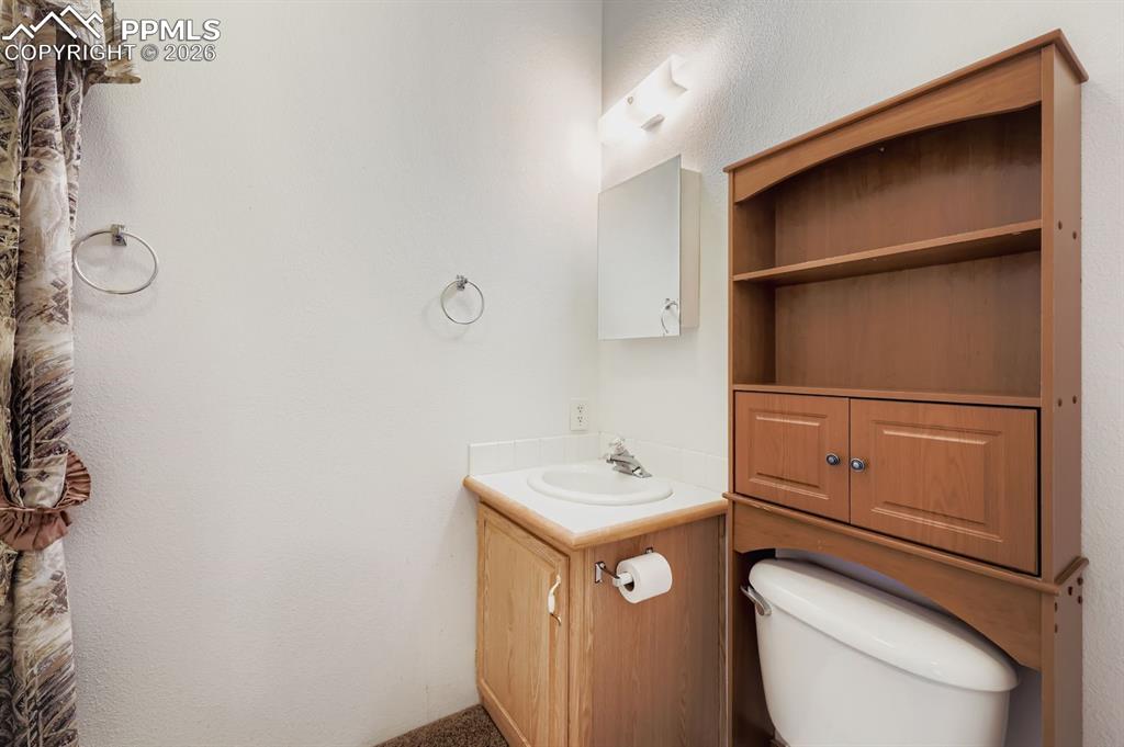 7711 Valley Quail Point Colorado Springs CO 80922