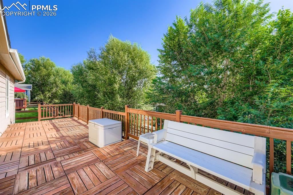 7711 Valley Quail Point Colorado Springs CO 80922