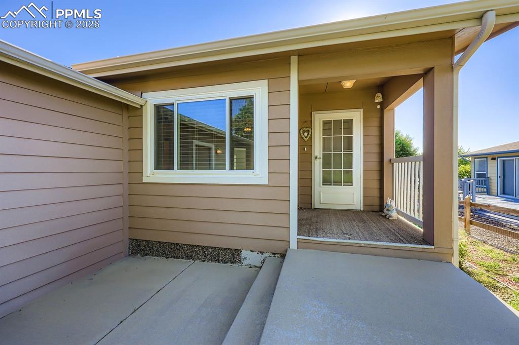 7711 Valley Quail Point Colorado Springs CO 80922
