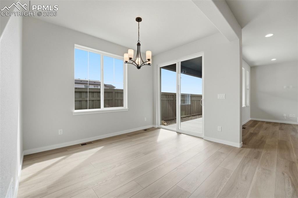 10215 Spry Street Colorado Springs CO 80924