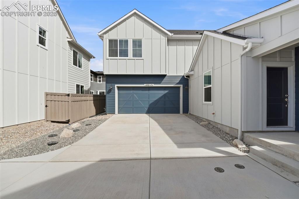 10215 Spry Street Colorado Springs CO 80924