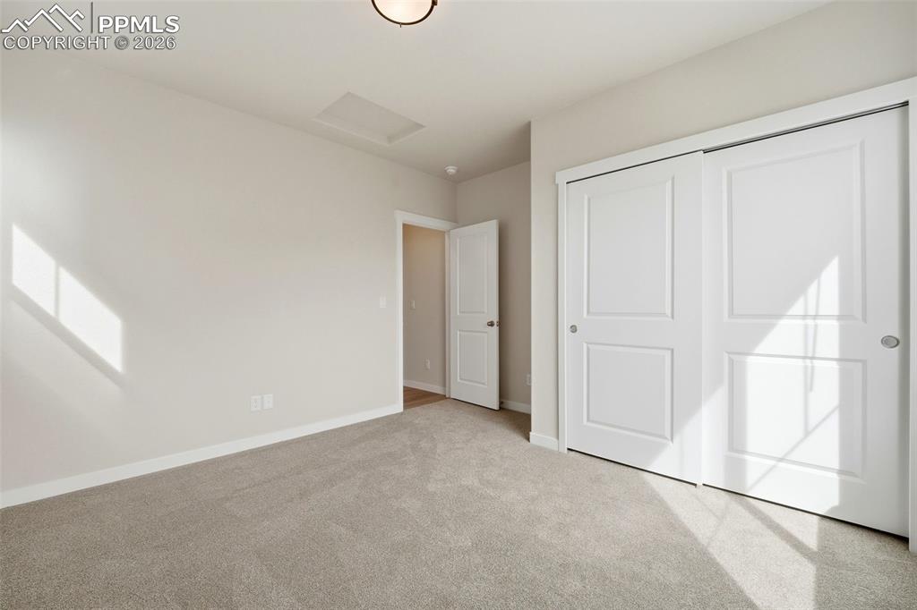 10215 Spry Street Colorado Springs CO 80924