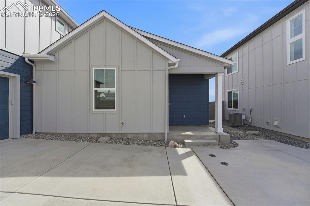 10215 Spry Street Colorado Springs CO 80924