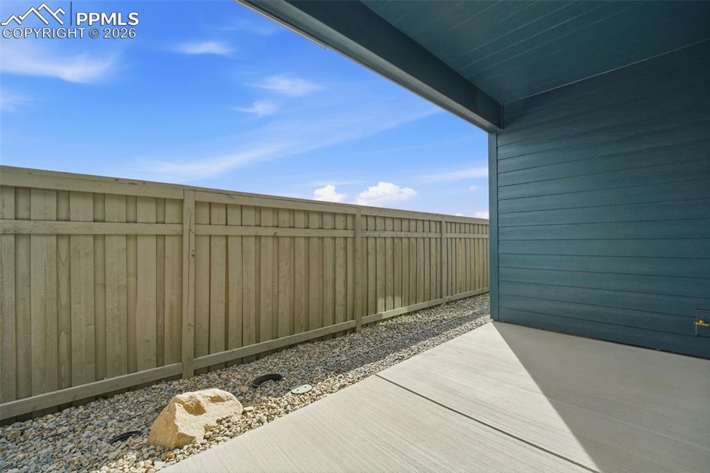10215 Spry Street Colorado Springs CO 80924