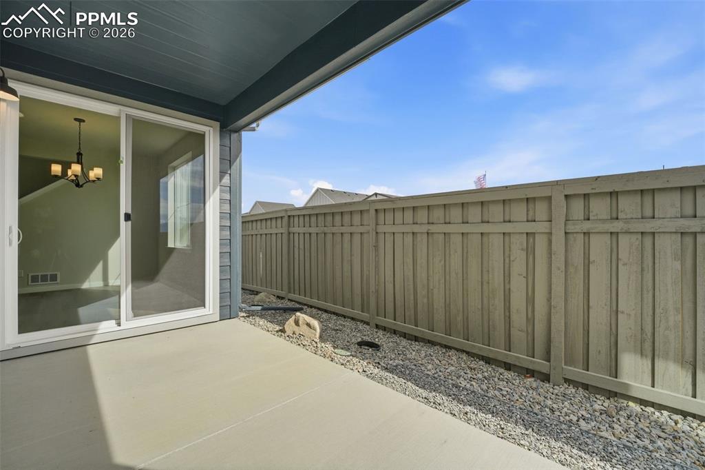 10215 Spry Street Colorado Springs CO 80924