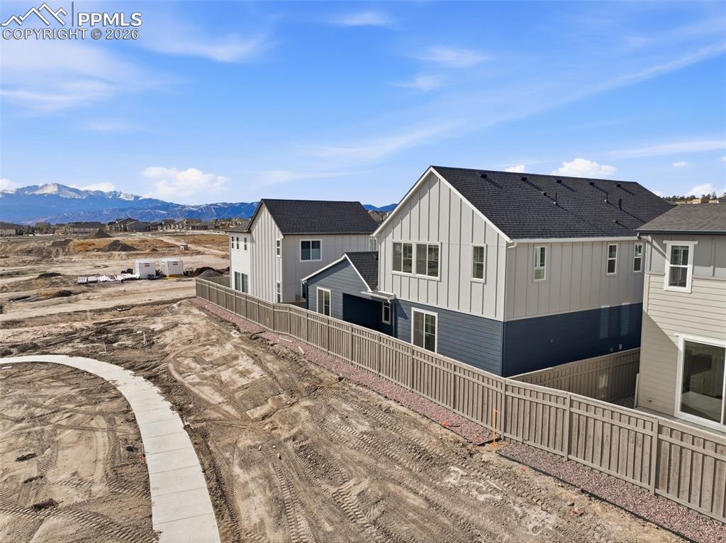 10215 Spry Street Colorado Springs CO 80924
