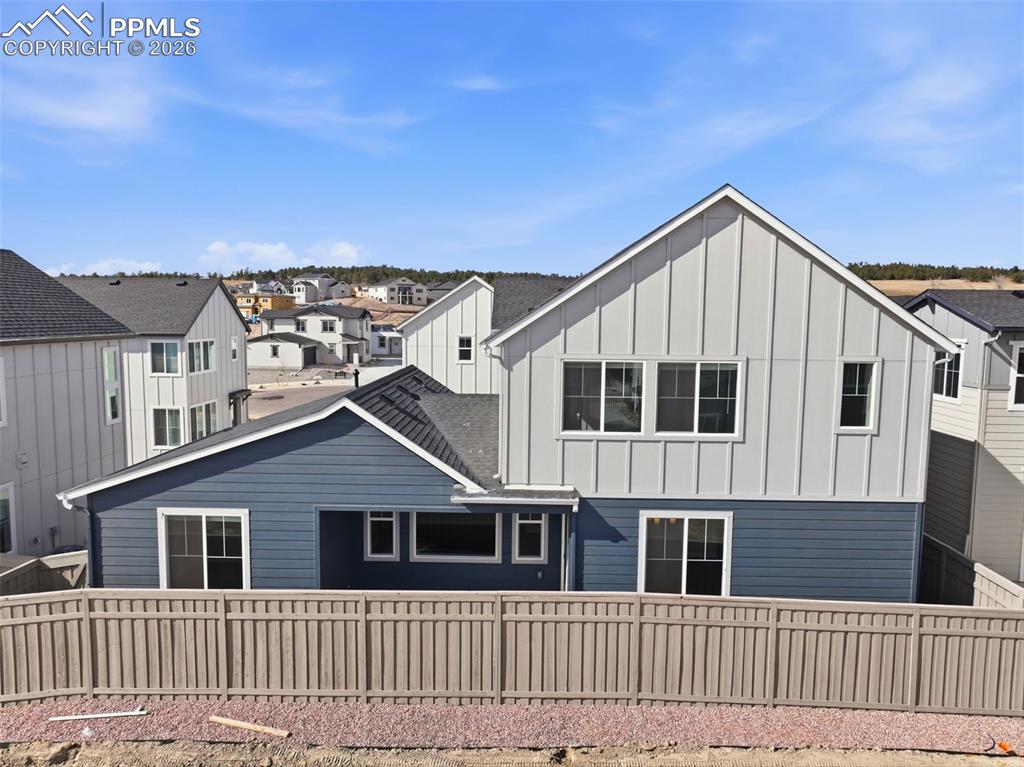 10215 Spry Street Colorado Springs CO 80924