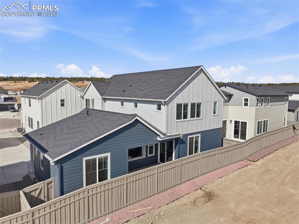 10215 Spry Street Colorado Springs CO 80924