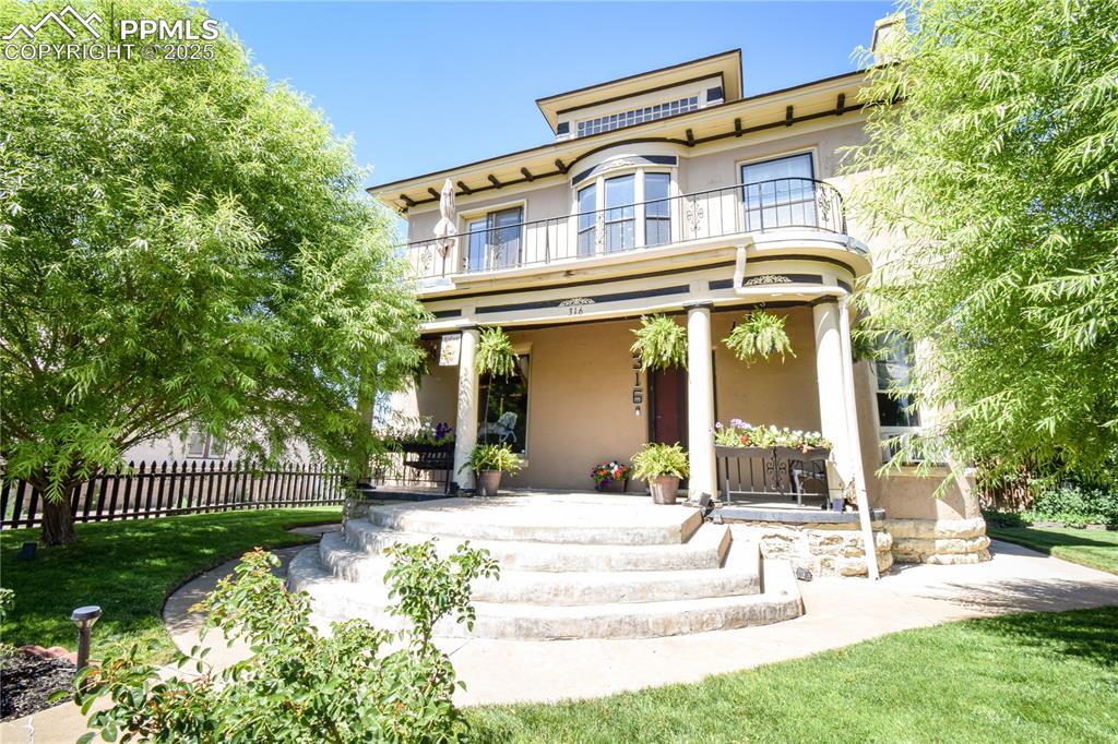 316 E Orman Avenue Pueblo CO 81004