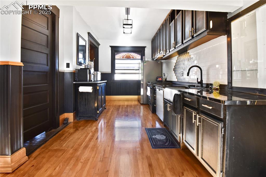 316 E Orman Avenue Pueblo CO 81004