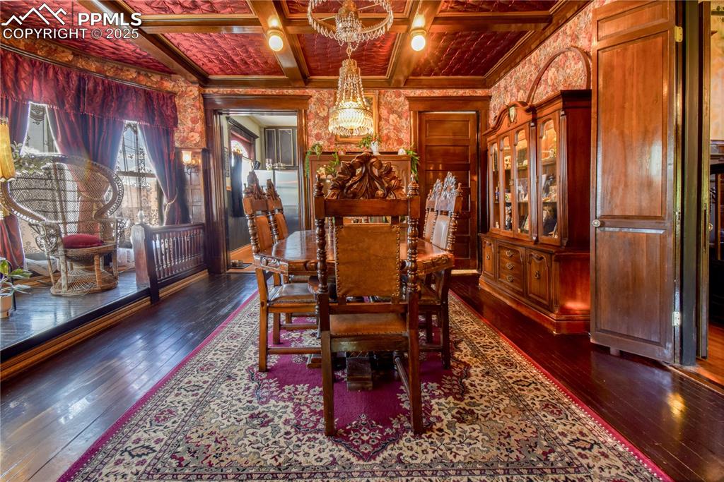 316 E Orman Avenue Pueblo CO 81004