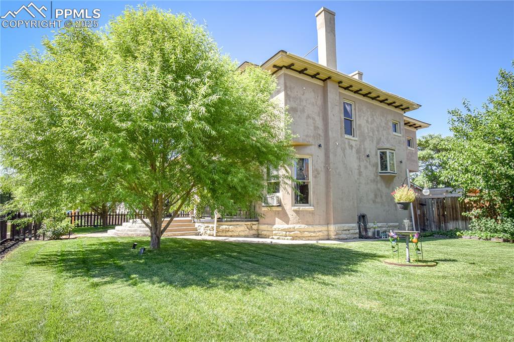316 E Orman Avenue Pueblo CO 81004