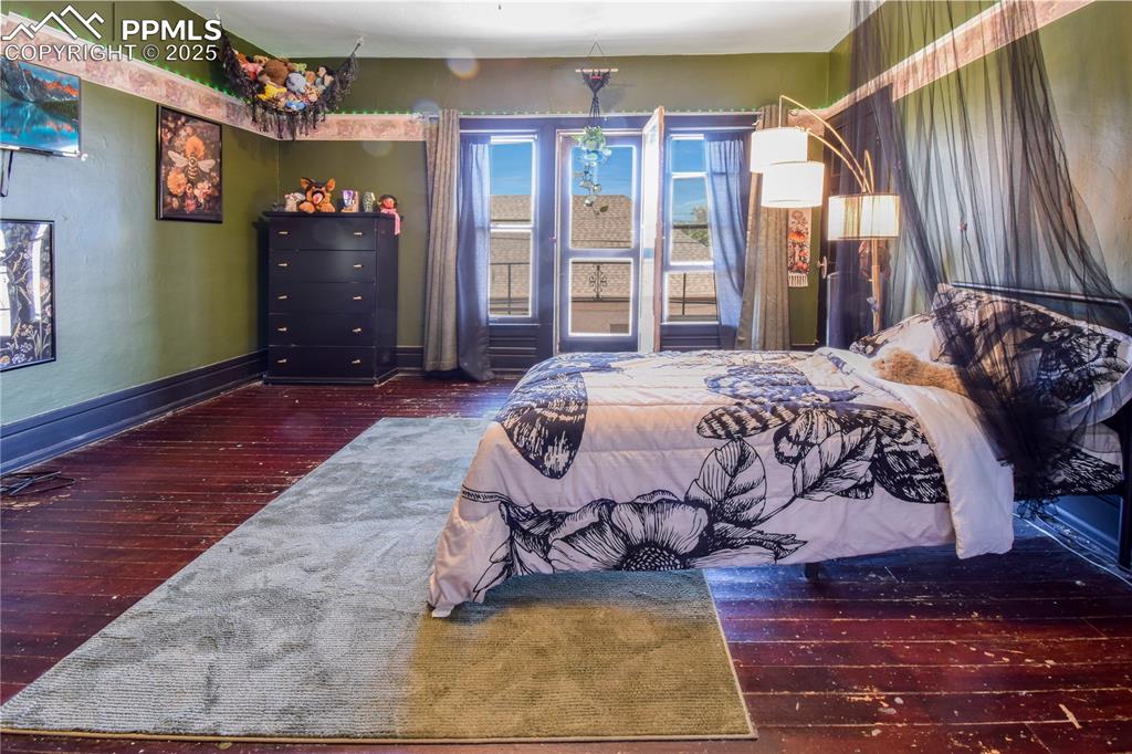 316 E Orman Avenue Pueblo CO 81004