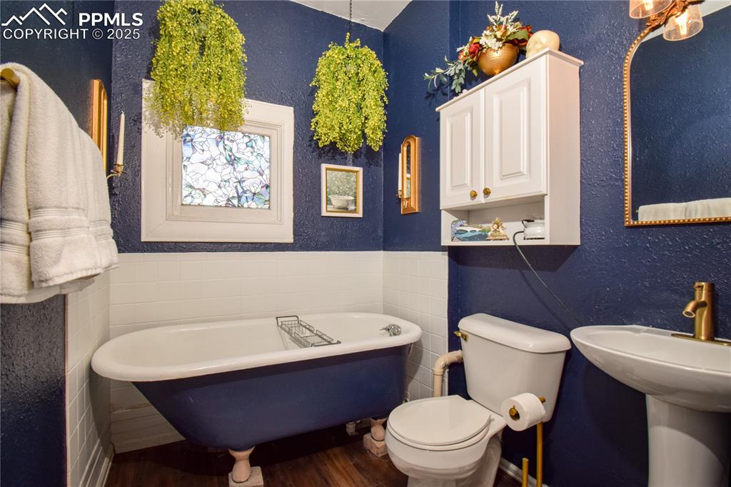 316 E Orman Avenue Pueblo CO 81004