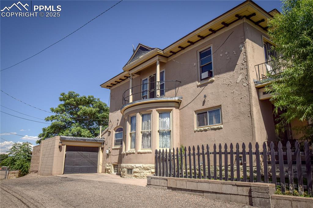 316 E Orman Avenue Pueblo CO 81004