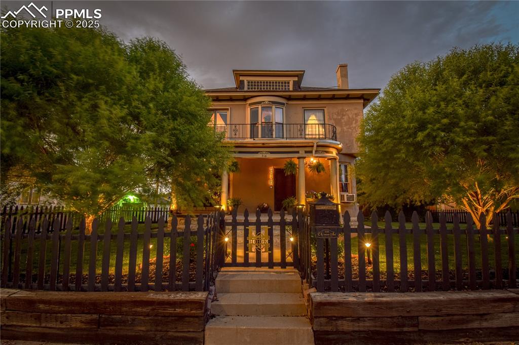316 E Orman Avenue Pueblo CO 81004