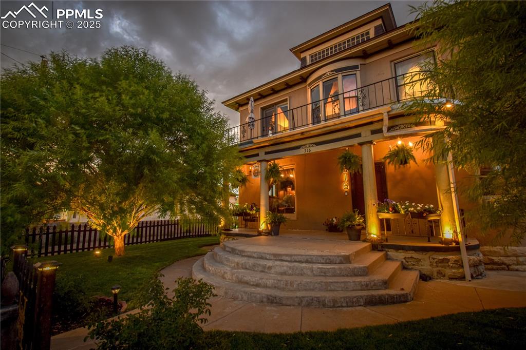 316 E Orman Avenue Pueblo CO 81004
