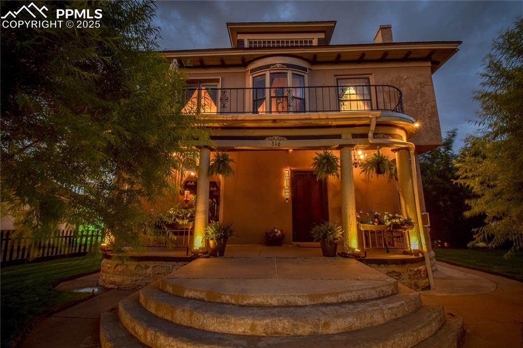 316 E Orman Avenue Pueblo CO 81004