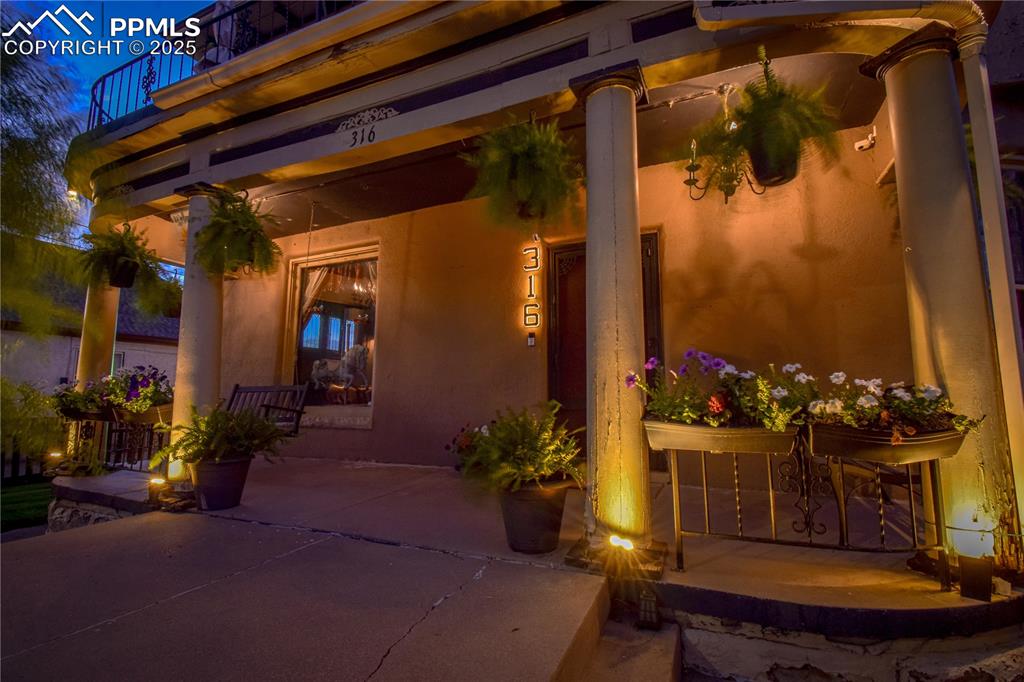 316 E Orman Avenue Pueblo CO 81004