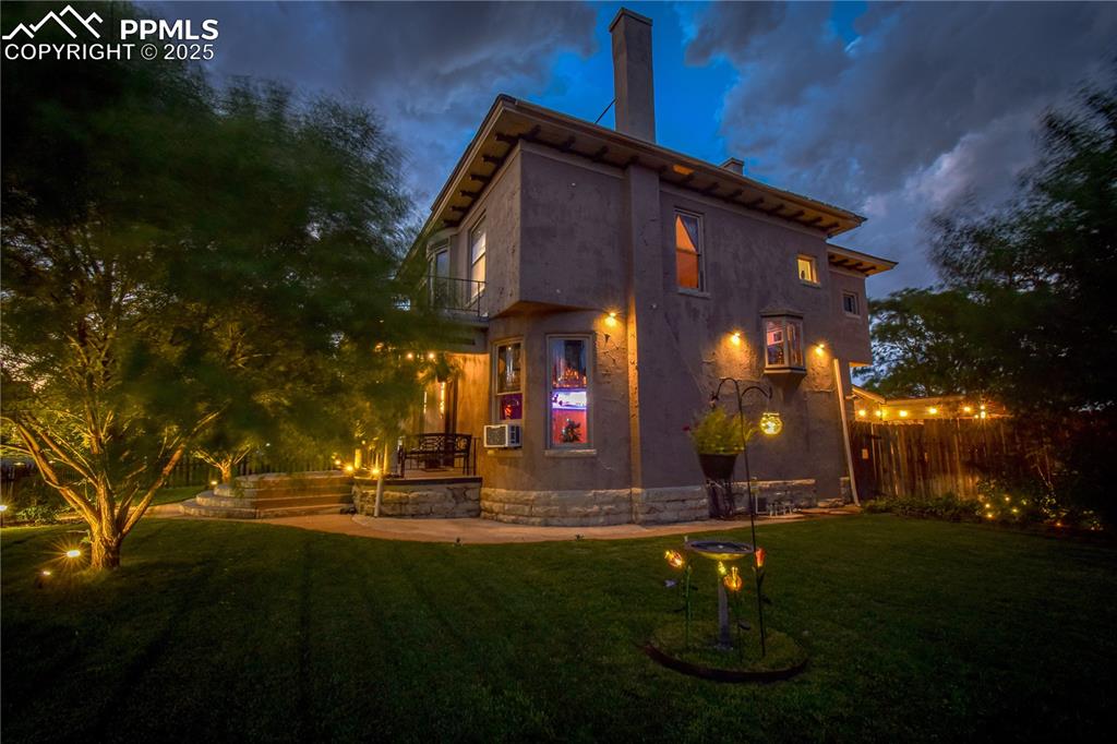 316 E Orman Avenue Pueblo CO 81004