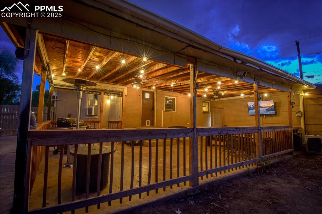 316 E Orman Avenue Pueblo CO 81004