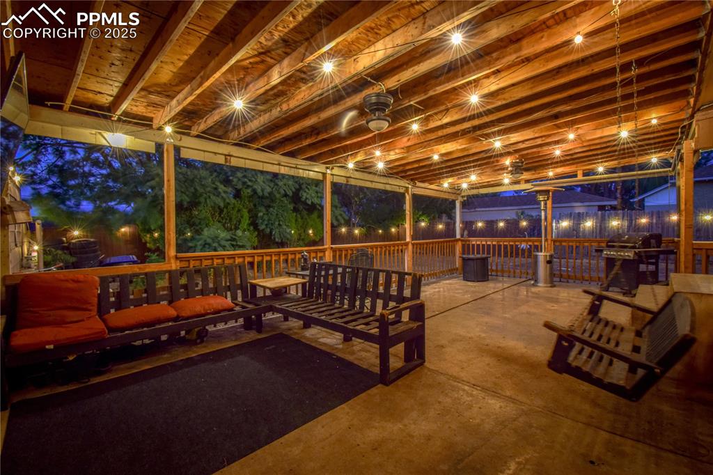 316 E Orman Avenue Pueblo CO 81004