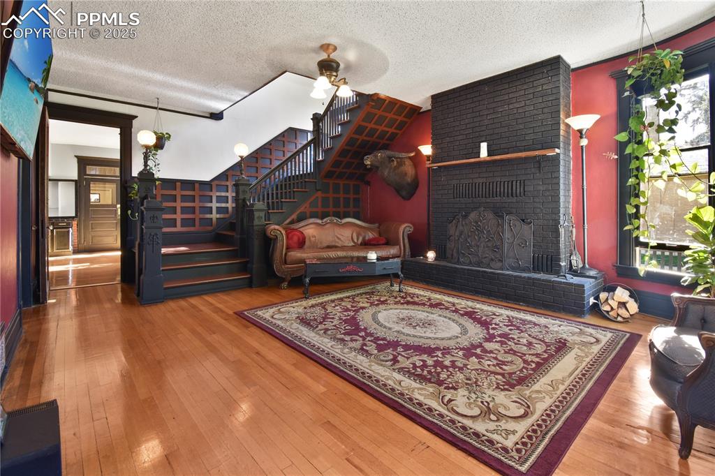 316 E Orman Avenue Pueblo CO 81004