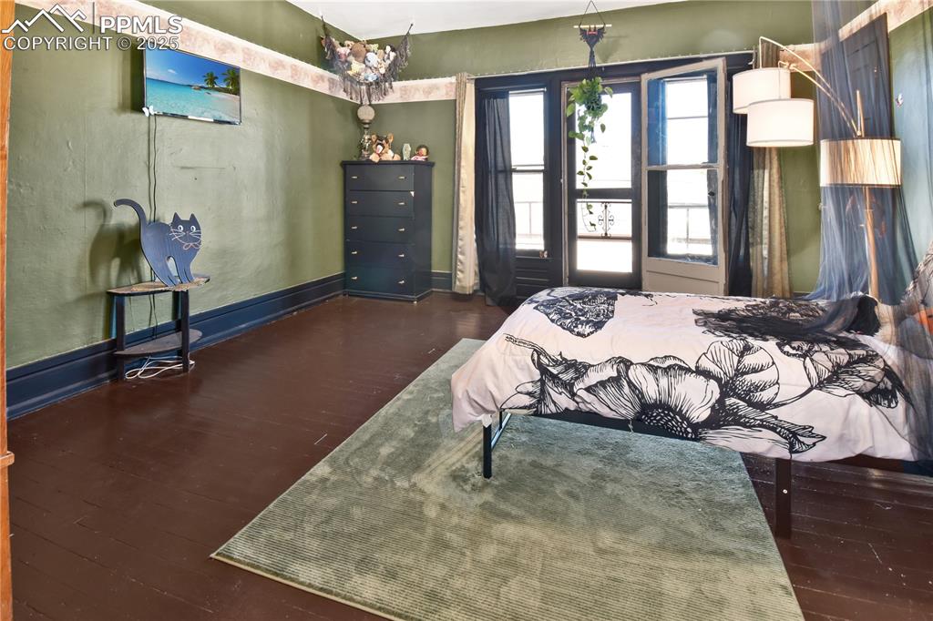 316 E Orman Avenue Pueblo CO 81004
