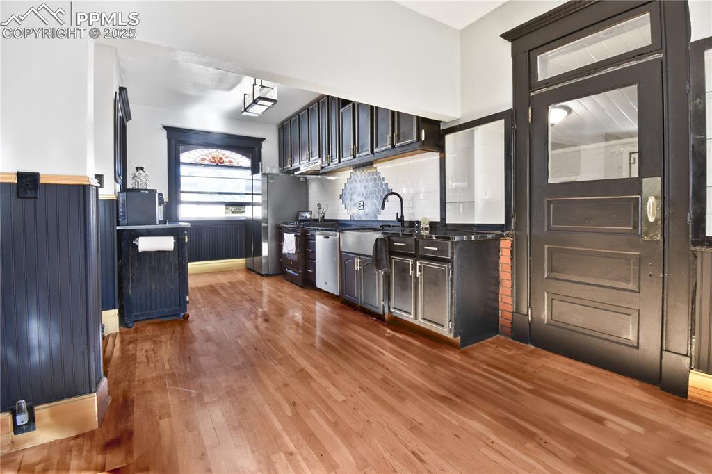 316 E Orman Avenue Pueblo CO 81004