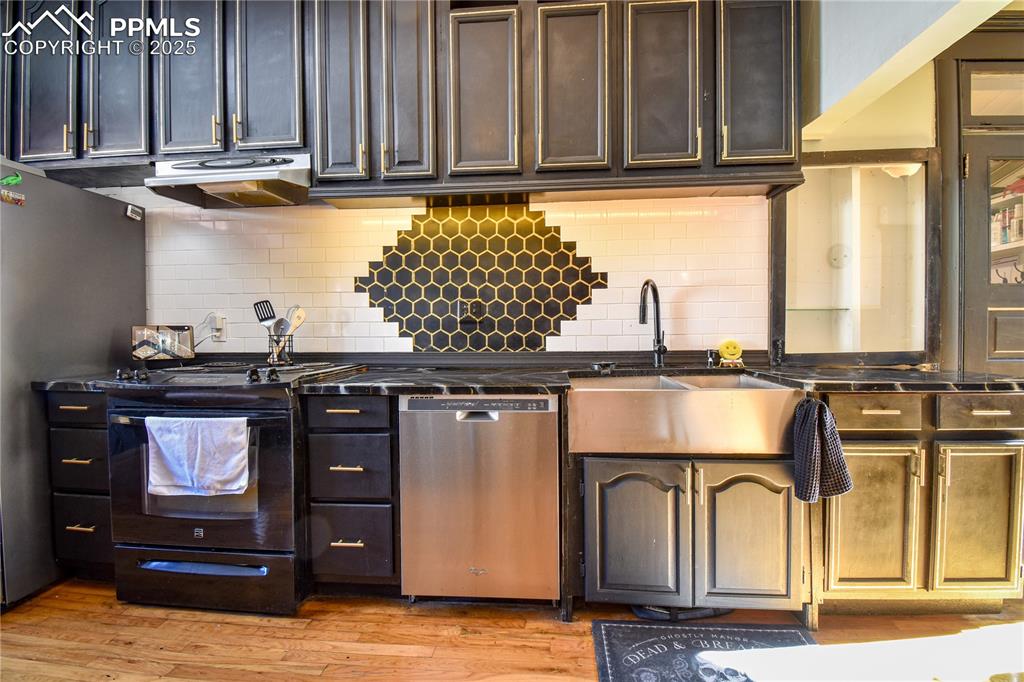 316 E Orman Avenue Pueblo CO 81004