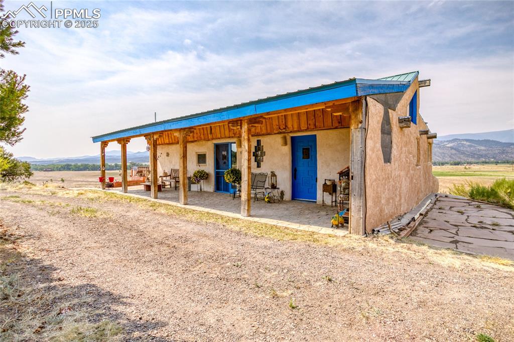 6135 County Road 15 South Fork CO 81154
