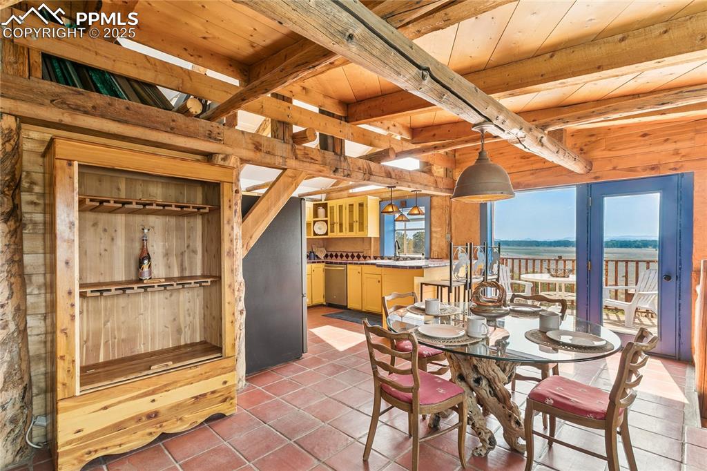 6135 County Road 15 South Fork CO 81154