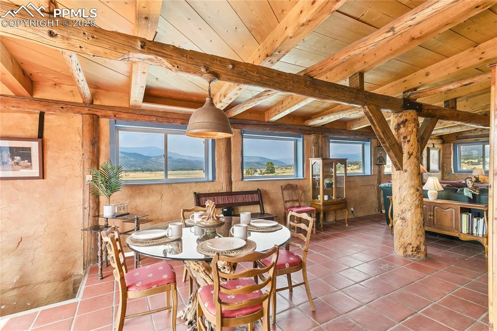 6135 County Road 15 South Fork CO 81154