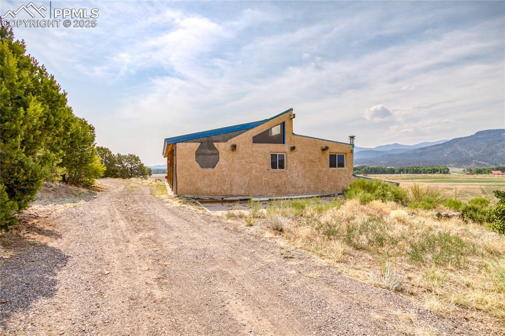 6135 County Road 15 South Fork CO 81154