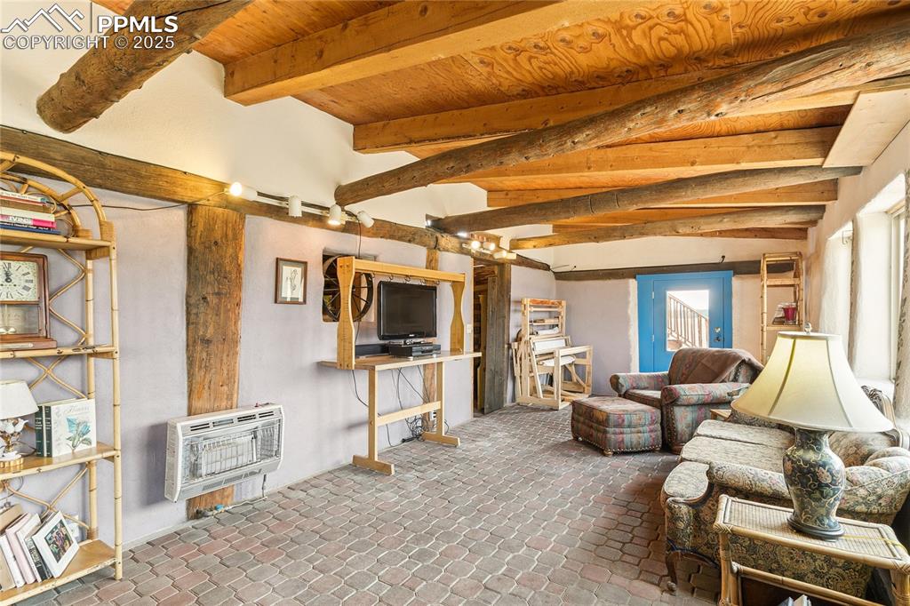 6135 County Road 15 South Fork CO 81154
