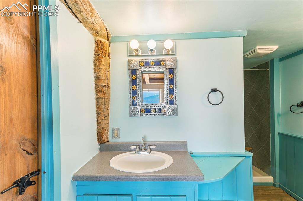 6135 County Road 15 South Fork CO 81154