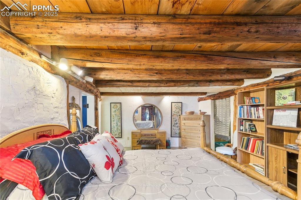 6135 County Road 15 South Fork CO 81154