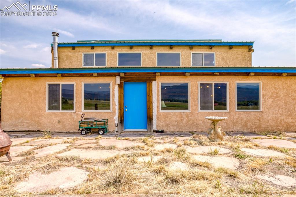 6135 County Road 15 South Fork CO 81154