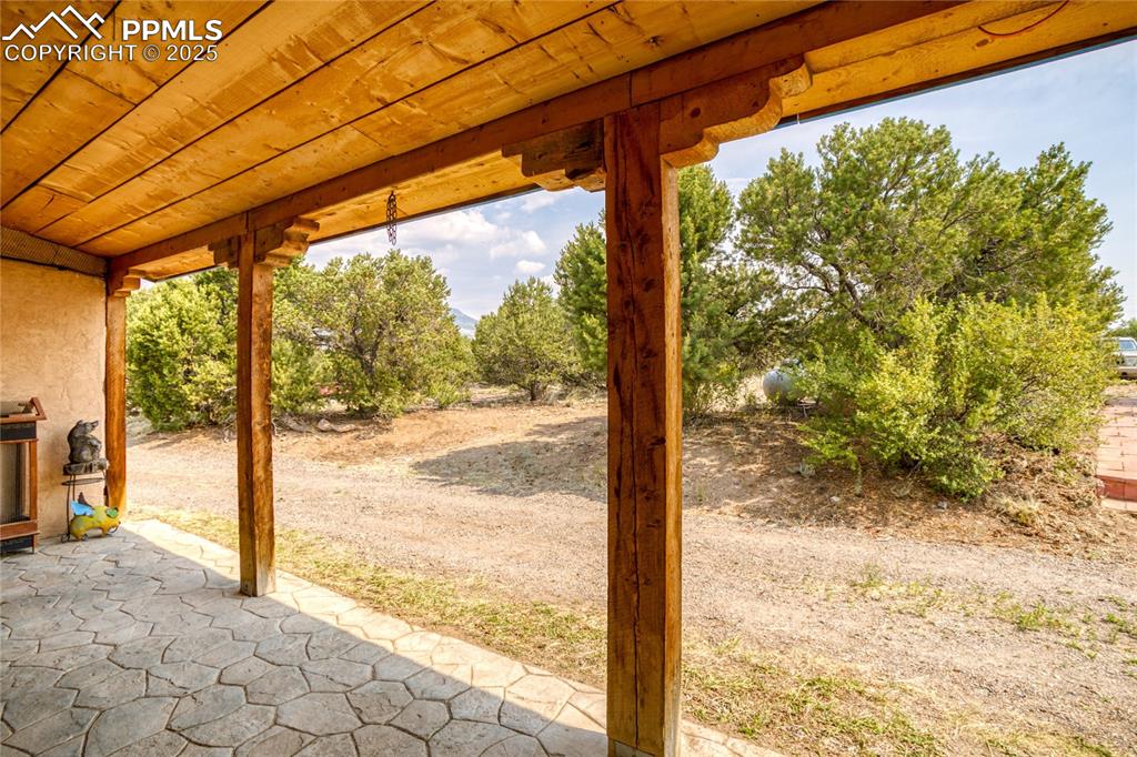 6135 County Road 15 South Fork CO 81154