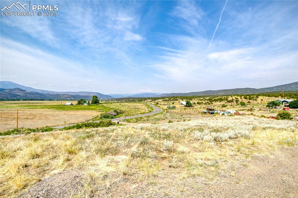 6135 County Road 15 South Fork CO 81154